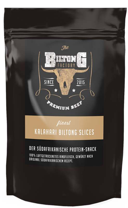 Produktbild Kalahari Biltong